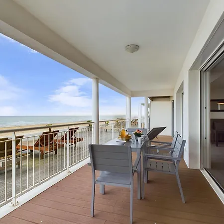 Front De - Pour 12 Apartment La Tranche-sur-Mer