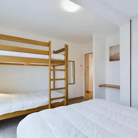 Apartment Front De - Pour 12