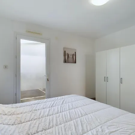 Front De - Pour 12 Apartment La Tranche-sur-Mer