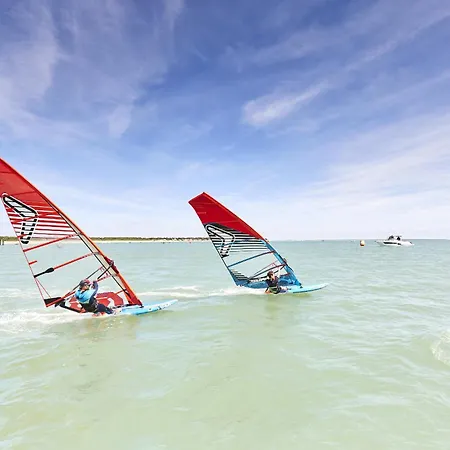 Lejlighed Front De - Pour 12 La Tranche-sur-Mer